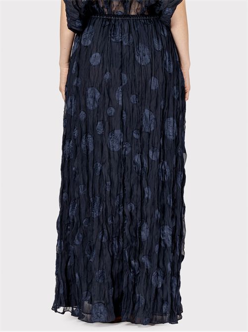 Long skirt EMPORIO ARMANI | EW000886AF12530F4031